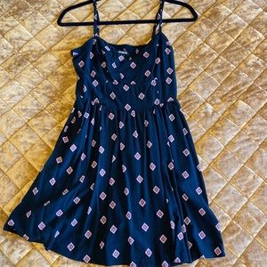 🏖️Express dress